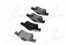 <strong>Гальмівні колодки дискові BREMBO P59044 (фото 4)</strong>