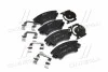 <strong>Гальмівні колодки дискові BREMBO P59055 (фото 2)</strong>