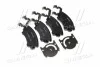 <strong>Гальмівні колодки дискові BREMBO P59055 (фото 3)</strong>