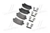 <strong>Гальмівні колодки дискові BREMBO P59059 (фото 4)</strong>