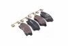 <strong>Гальмівні колодки дискові BREMBO P59076 (фото 2)</strong>