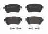 <strong>Гальмівні колодки дискові BREMBO P61 133 (фото 2)</strong>