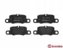 <strong>Гальмівні колодки дискові BREMBO P65020 (фото 2)</strong>