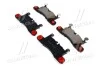 <strong>Гальмівні колодки дискові BREMBO P65027 (фото 1)</strong>