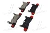 <strong>Гальмівні колодки дискові BREMBO P65027 (фото 4)</strong>