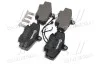 <strong>Гальмівні колодки дискові BREMBO P68008 (фото 2)</strong>