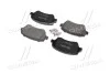 <strong>Гальмівні колодки дискові BREMBO P68033 (фото 3)</strong>