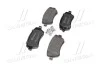 <strong>Гальмівні колодки дискові BREMBO P68033 (фото 4)</strong>