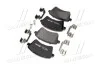 <strong>Гальмівні колодки дискові BREMBO P68044 (фото 4)</strong>