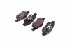 <strong>Гальмівні колодки дискові BREMBO P68050 (фото 3)</strong>
