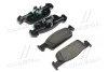 <strong>Гальмівні колодки дискові BREMBO P68060 (фото 1)</strong>