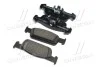 <strong>Гальмівні колодки дискові BREMBO P68060 (фото 2)</strong>