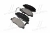 <strong>Тормозные колодки дисковые BREMBO P68061 (фото 2)</strong>