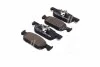 <strong>Гальмівні колодки дискові BREMBO P68 065 (фото 2)</strong>
