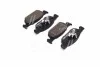 <strong>Гальмівні колодки дискові BREMBO P68 065 (фото 3)</strong>