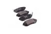 <strong>Гальмівні колодки дискові BREMBO P78013 (фото 1)</strong>