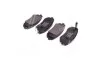 <strong>Гальмівні колодки дискові BREMBO P78013 (фото 3)</strong>