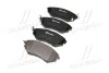 <strong>Гальмівні колодки дискові BREMBO P78017 (фото 2)</strong>