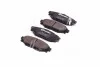 <strong>Гальмівні колодки дискові BREMBO P78020 (фото 2)</strong>