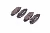 <strong>Гальмівні колодки дискові BREMBO P78020 (фото 3)</strong>