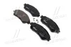 <strong>Гальмівні колодки дискові BREMBO P79032 (фото 1)</strong>