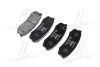 <strong>Гальмівні колодки дискові BREMBO P83024 (фото 3)</strong>