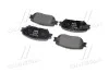 <strong>Гальмівні колодки дискові BREMBO P83062 (фото 3)</strong>