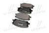 <strong>Гальмівні колодки дискові BREMBO P83067 (фото 4)</strong>