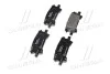 <strong>Гальмівні колодки дискові BREMBO P83068 (фото 4)</strong>
