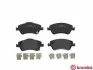 <strong>Гальмівні колодки дискові BREMBO P83079 (фото 2)</strong>