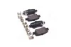 <strong>Гальмівні колодки дискові BREMBO P83080 (фото 1)</strong>
