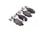 <strong>Гальмівні колодки дискові BREMBO P83080 (фото 2)</strong>