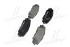 <strong>Гальмівні колодки дискові BREMBO P83082 (фото 2)</strong>
