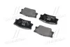<strong>Гальмівні колодки дискові BREMBO P83089 (фото 3)</strong>