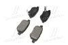 <strong>Гальмівні колодки дискові BREMBO P83133 (фото 2)</strong>