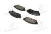 <strong>Гальмівні колодки дискові BREMBO P83152 (фото 3)</strong>