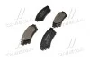 <strong>Гальмівні колодки дискові BREMBO P83152 (фото 4)</strong>