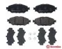 <strong>Гальмівні колодки дискові BREMBO P83 167 (фото 2)</strong>