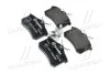 <strong>Гальмівні колодки дискові BREMBO P85017 (фото 1)</strong>