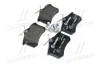 <strong>Гальмівні колодки дискові BREMBO P85017 (фото 4)</strong>