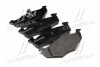<strong>Тормозные колодки дисковые BREMBO P85025 (фото 1)</strong>