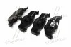 <strong>Тормозные колодки дисковые BREMBO P85025 (фото 3)</strong>