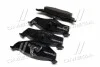 <strong>Тормозные колодки дисковые BREMBO P85025 (фото 4)</strong>