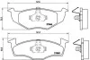 <strong>Гальмівні колодки дискові BREMBO P85 031 (фото 1)</strong>