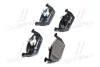 <strong>Гальмівні колодки дискові BREMBO P85041 (фото 4)</strong>