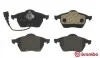 <strong>Гальмівні колодки дискові BREMBO P85045 (фото 2)</strong>