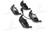 <strong>Гальмівні колодки дискові BREMBO P85072 (фото 1)</strong>