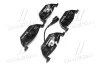 <strong>Гальмівні колодки дискові BREMBO P85072 (фото 2)</strong>