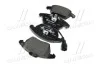 <strong>Гальмівні колодки дискові BREMBO P85075 (фото 4)</strong>