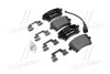 <strong>Гальмівні колодки дискові BREMBO P85083 (фото 1)</strong>